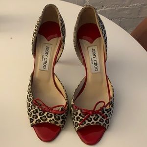 Jimmy Choo Shoes